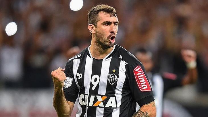 İşte Beşiktaş'ın yeni hedefi! Lucas Pratto...