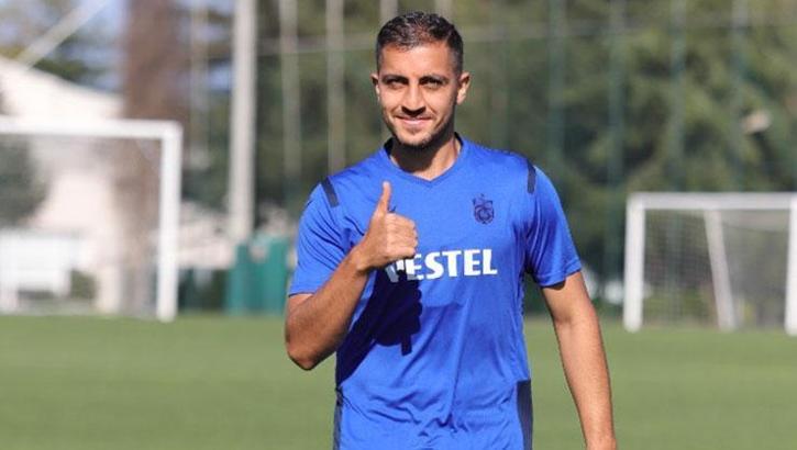 Trabzonspor, Fenerbahçe maçında merkezi sağlam tutacak!