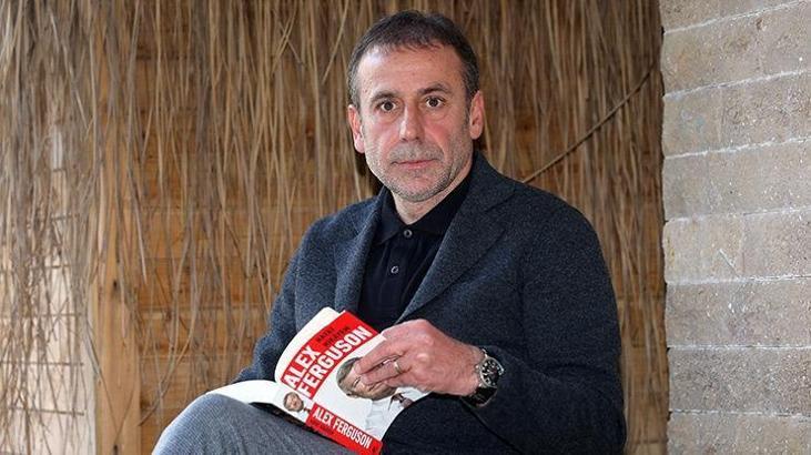 Abdullah Avcı: Galatasaray'dan teklif aldım