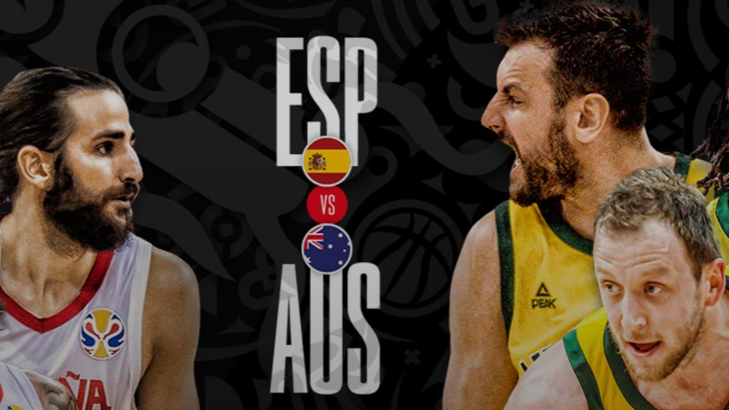 2019 FIBA Dünya Kupası'nda yarı final günü