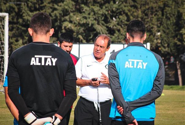Son dakika... Altay'da koronavirüs şoku yaşanıyor! Tam 34 vaka...