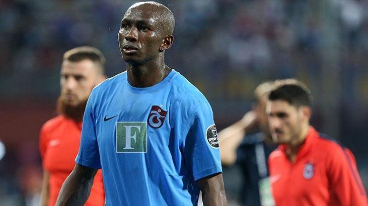 Stephane M'Bia, İtalya'da oynamak istiyor