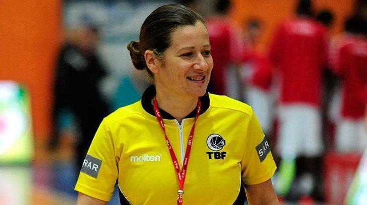 Özlem Yalman'a büyük gurur