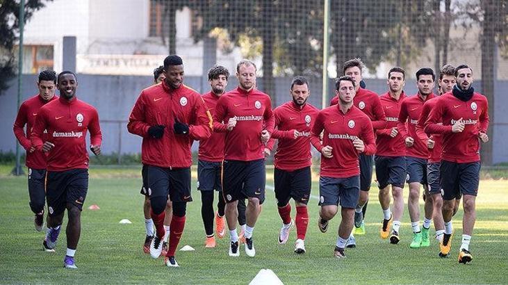 Antalya'da sıkıntı yok