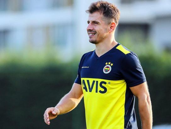 Fenerbahçe'ye Emre Belözoğlu müjdesi