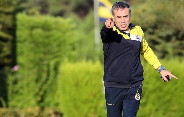 Ersun Yanal planını yaptı