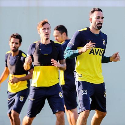Adil Rami'nin durumu belli değil