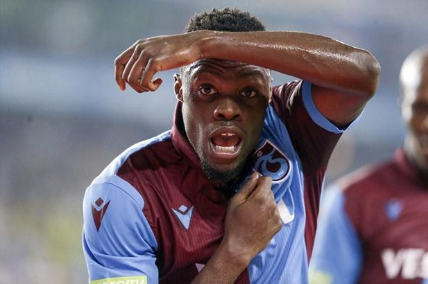 Caleb Ekuban: Futbol verir ve futbol alır, tıpkı hayat gibi