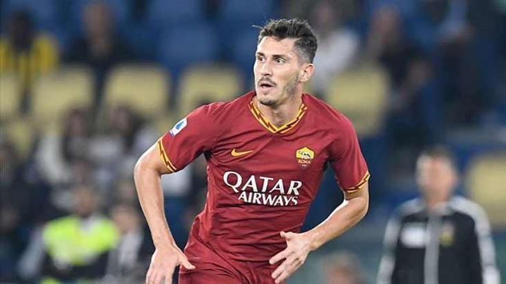 Romalı futbolcu Mert Çetin İtalya'daki karantinayı değerlendirdi