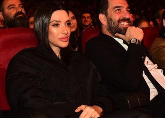 Arda Turan'ın yeni villasının fiyatı dudak uçuklattı!
