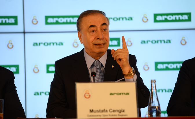 Mustafa Cengiz'den gündemi sarsacak mesaj