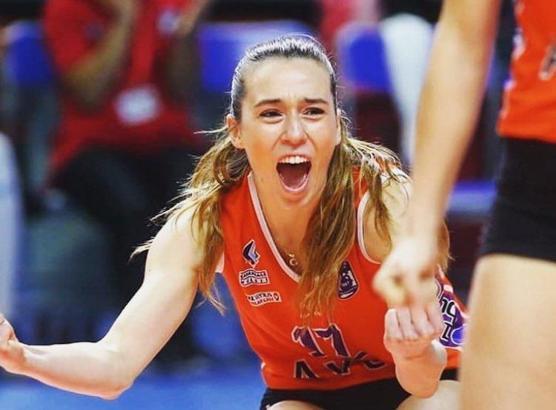 Voleybol liginin iptal edildiği Almanya'da şampiyon çıkmayacak