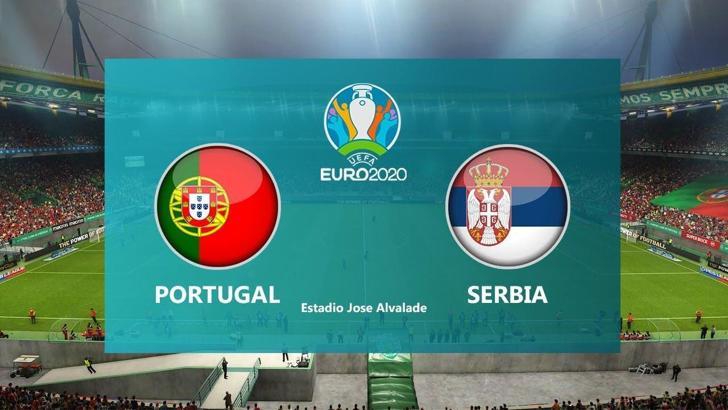 10 ülke UEFA eEUR0 Finallerine katılıyor