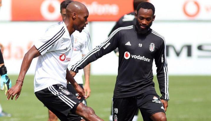 Atiba Hutchinson: 'Zamana ihtiyacım var'