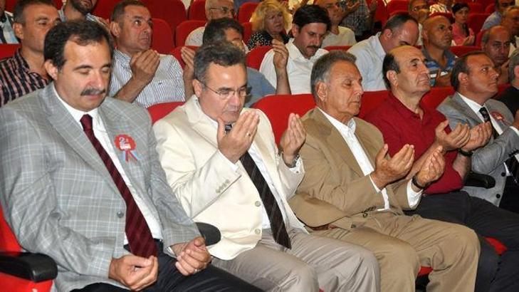 Trabzonspor'da