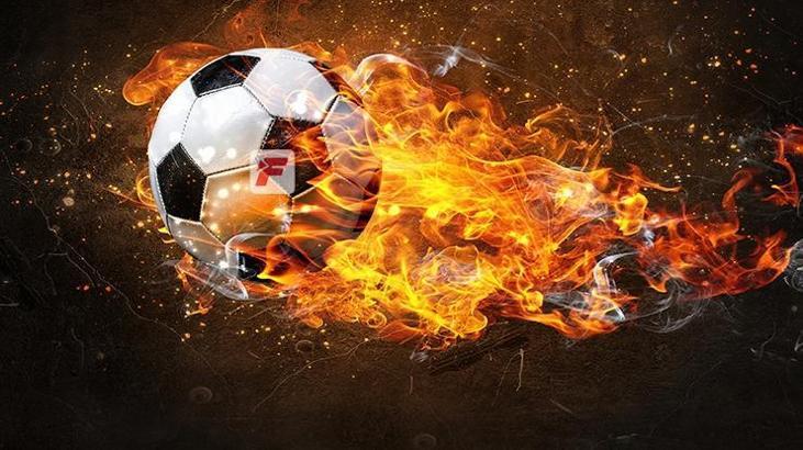 Fanatik son dakika spor haberleri! - 2 Nisan Perşembe