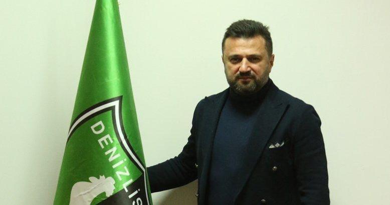 Bülent Uygun: Millet olarak bu maçı kazanacağız