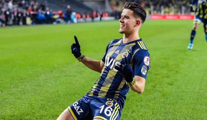 Ferdi Kadıoğlu transferinde Derby cephesinden flaş açıklama!