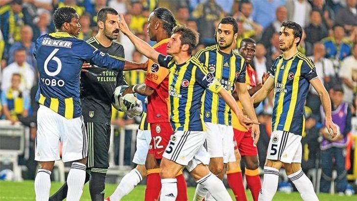 İşte UEFA'daki yerimiz!