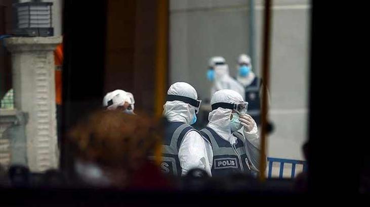 Umre dönüşü alındıkları karantina sürecini tamamlayan 31 kişi evlerine gönderildi