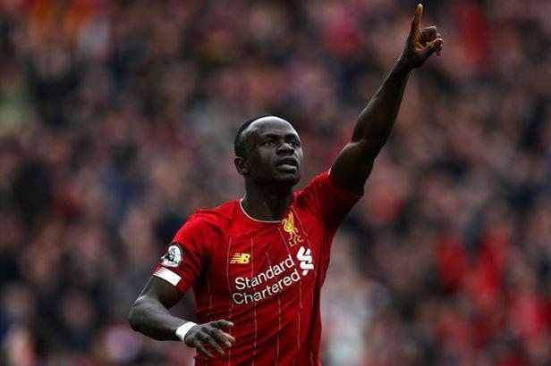 Real Madrid'e Mane'den kötü haber!