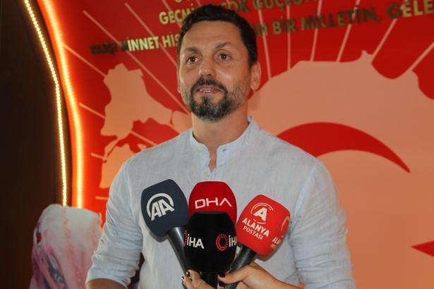 Erol Bulut'tan Fenerbahçe yorumu: İstek, arzu biraz daha farklı oluyor