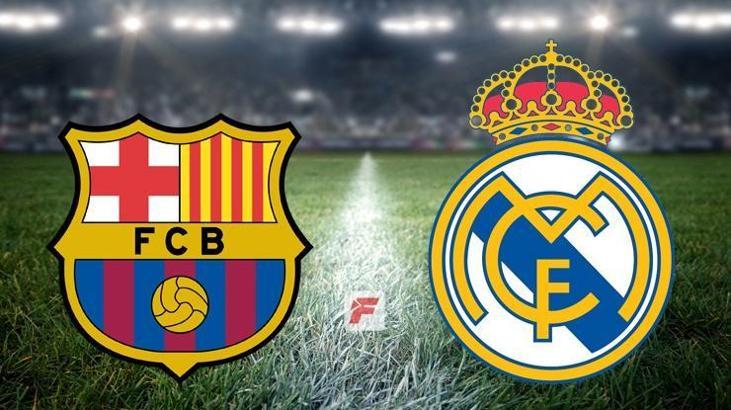 Barcelona - Real Madrid (Canlı) El Clasico misli.com'dan nasıl izlenir?