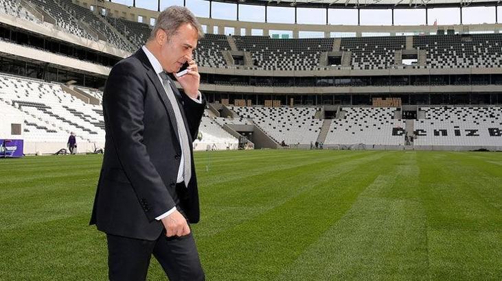 Fikret Orman'dan itiraf: Galatasaray...