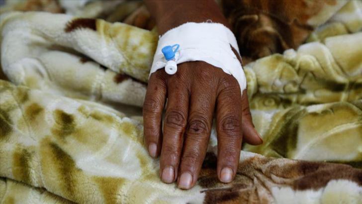 Son dakika | Nijerya'da kolera salgını: 21 ölü