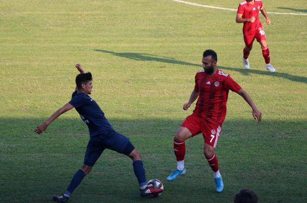 Turgutluspor'da gözler Erokspor maçında