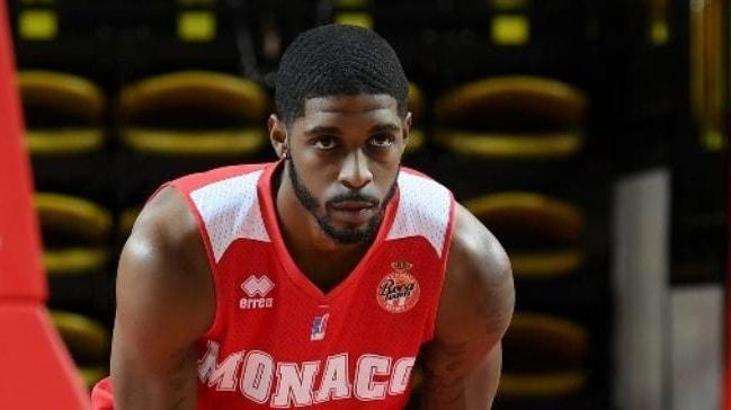 Galatasaray transferi açıkladı: Lazeric Jones