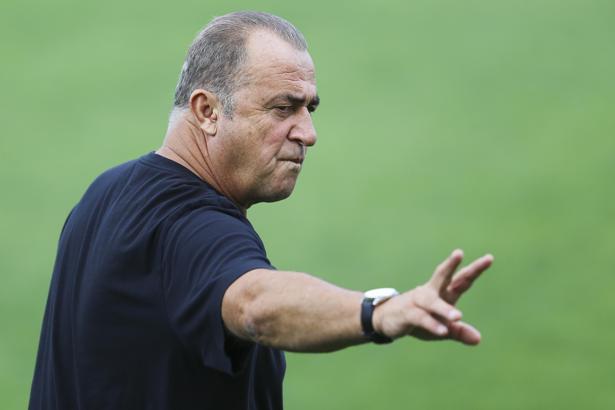 Fatih Terim neden ceza aldı?