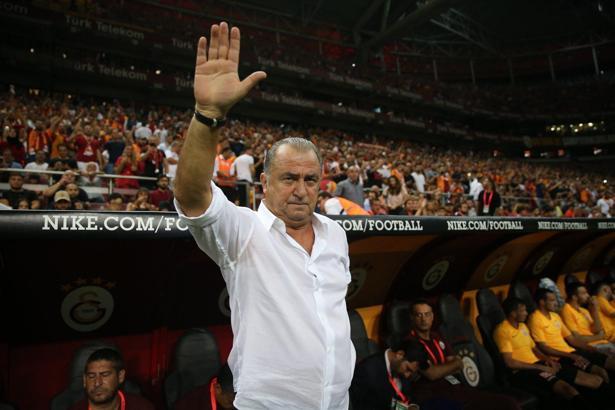 Son dakika: Fatih Terim'in cezası indirildi