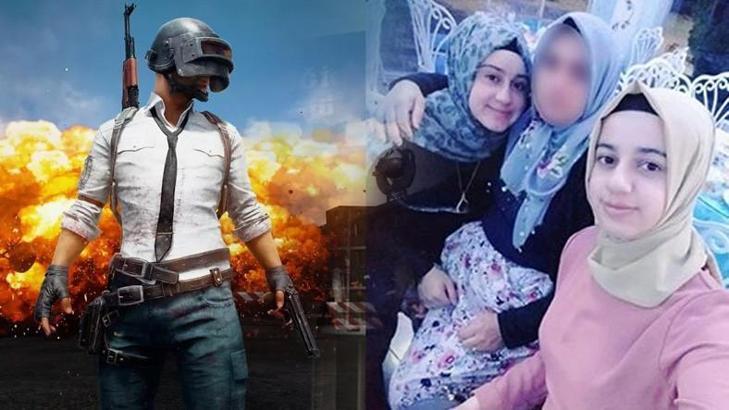 Abla kardeş kocalarını bırakıp PUBG'de tanıştıkları kişiye kaçtı