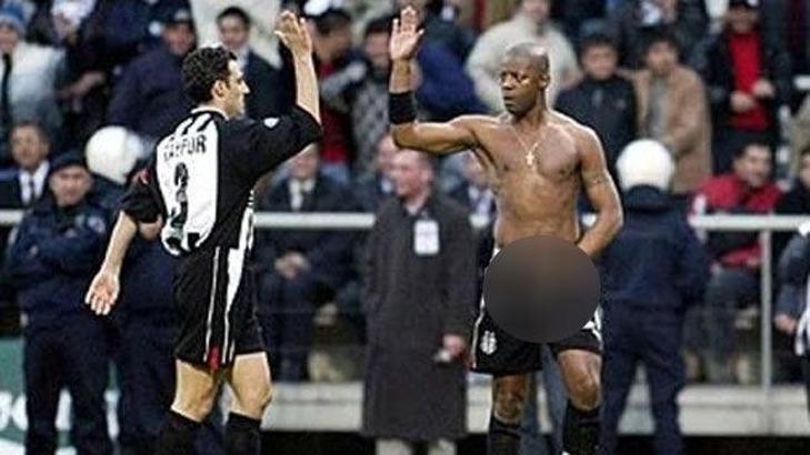 Pascal Nouma'dan şok eden itiraf