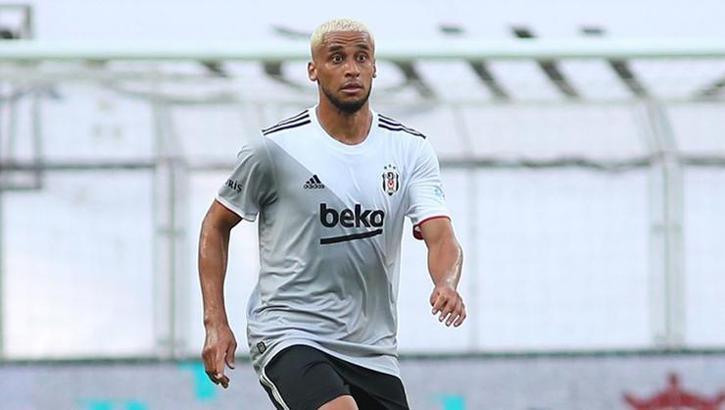 Beşiktaş'tan Welinton açıklaması