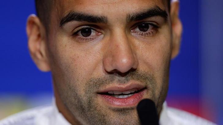 Son Dakika | Radamel Falcao için resmi transfer açıklaması