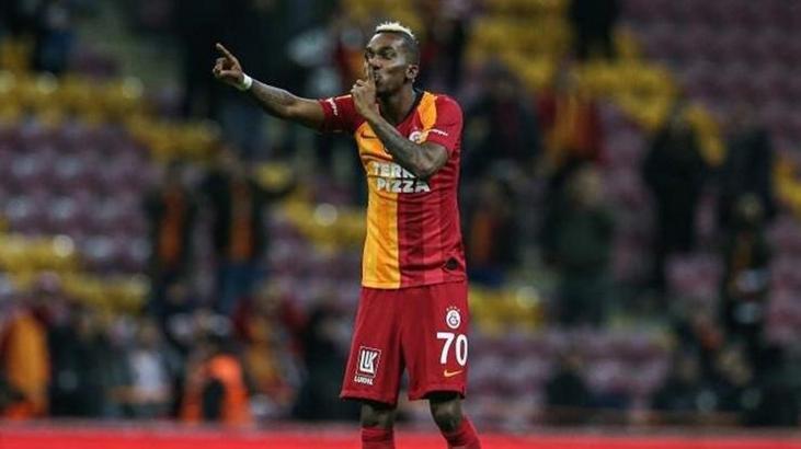 Onyekuru: O golü unutamıyorum!
