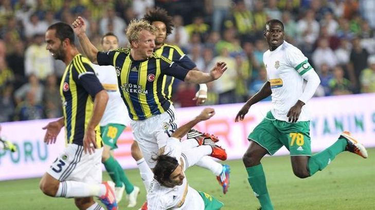 2 değil 3 transfer