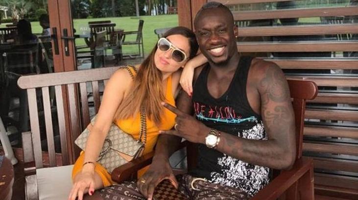 Diagne'den eşine: Sen aptal mısın?
