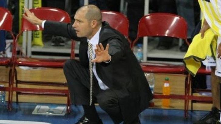 Mrsiç'in yerine Serdar Apaydın