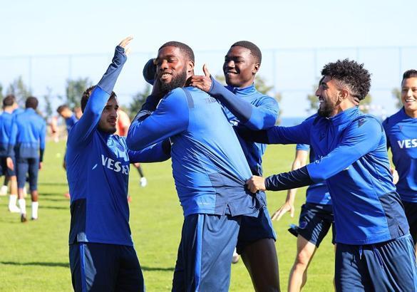 Trabzonspor, sezonun ilk deplasman galibiyeti peşinde