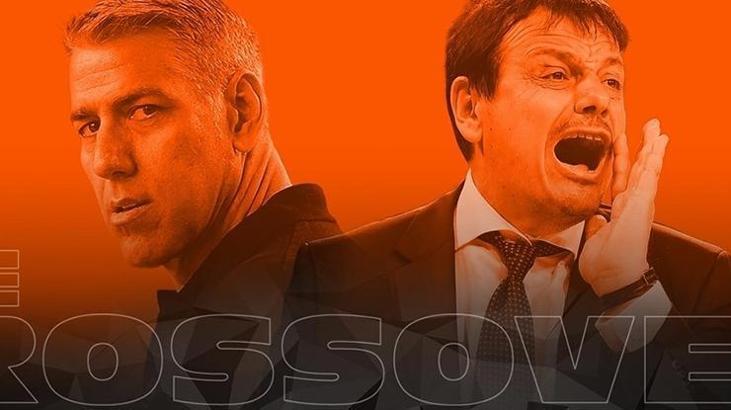 Ergin Ataman Euroleague'in konuğu oldu