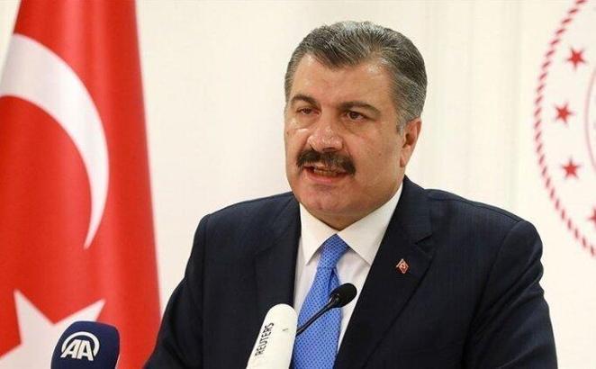 Sokağa çıkma yasağı gelecek mi? Fahrettin Koca'dan son dakika açıklaması