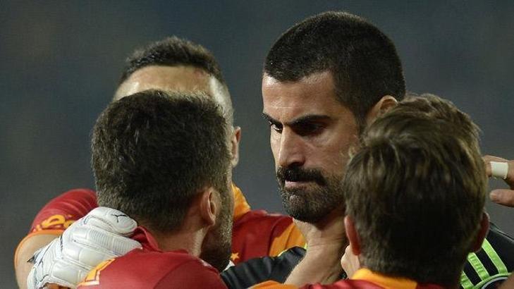 Volkan Demirel: Kendimi kaybettim, yapmamalıydım