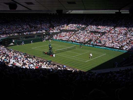 134. Wimbledon Turnuvası, 2021 yılına ertelendi