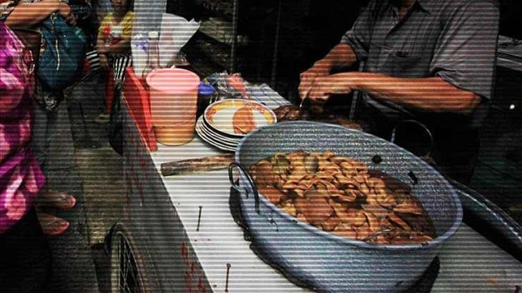 Çin'in Guangdong eyaleti, vahşi hayvan eti yiyenlere para cezası verecek