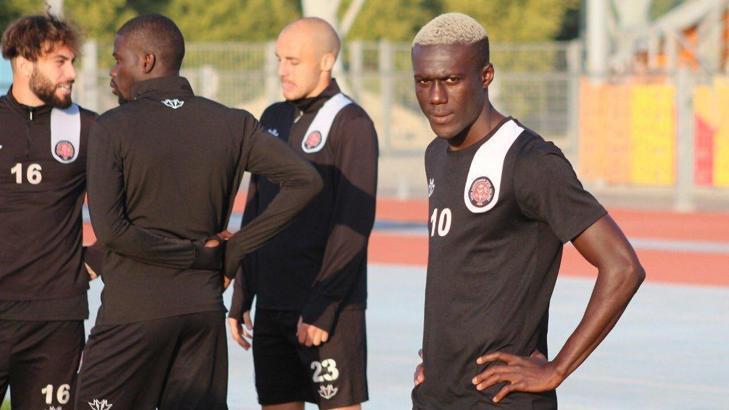 Fatih Karagümrük, lider Alanyaspor'un konuğu olacak