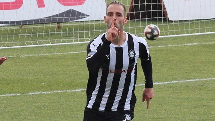 Altay, galibiyete odaklandı