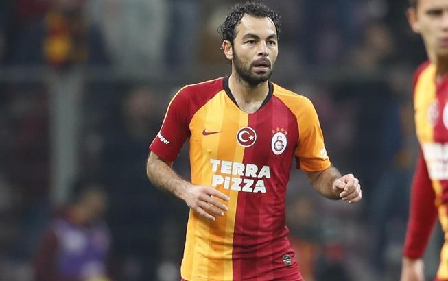 SON DAKİKA! Galatasaray'da Selçuk İnan fedakarlığa hazır